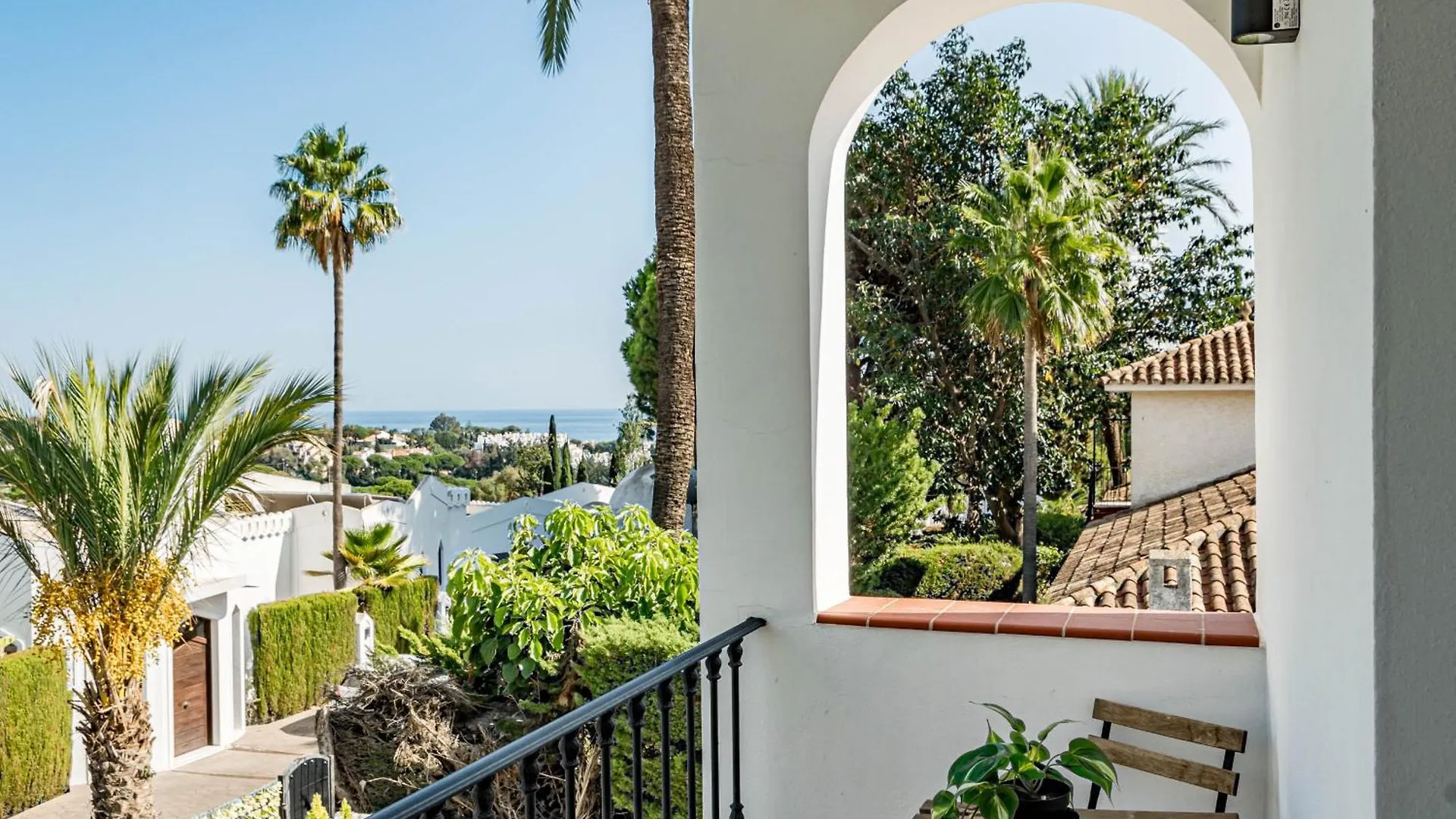 Grr - Elegant Villa With Exclusive Private Pool Marbella