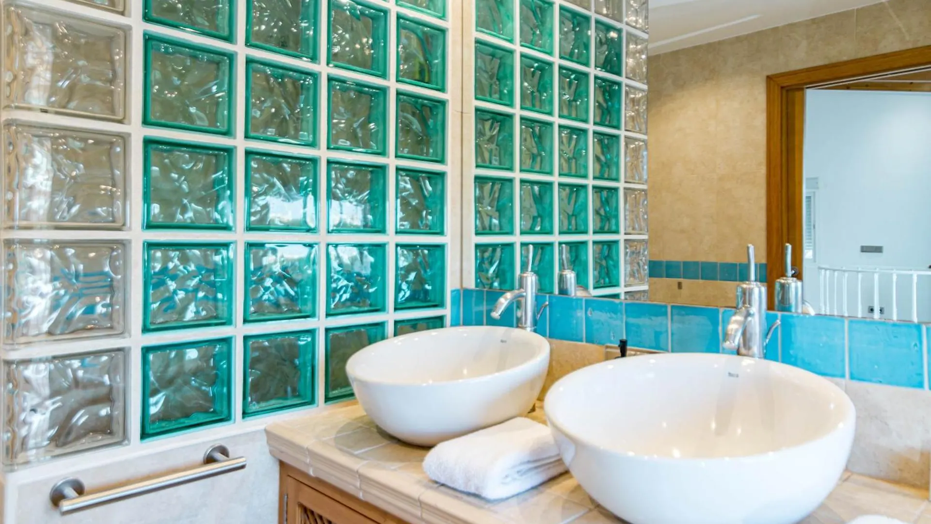 Grr - Elegant Villa With Exclusive Private Pool Marbella