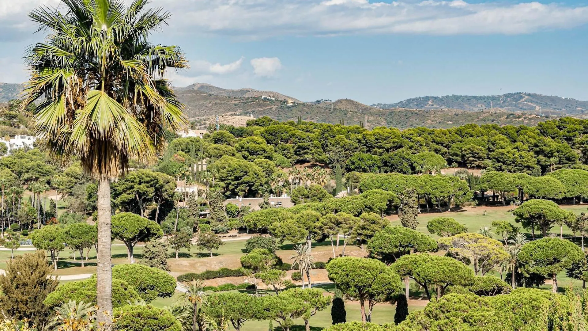 Grr - Elegant Villa With Exclusive Private Pool Marbella Spanien