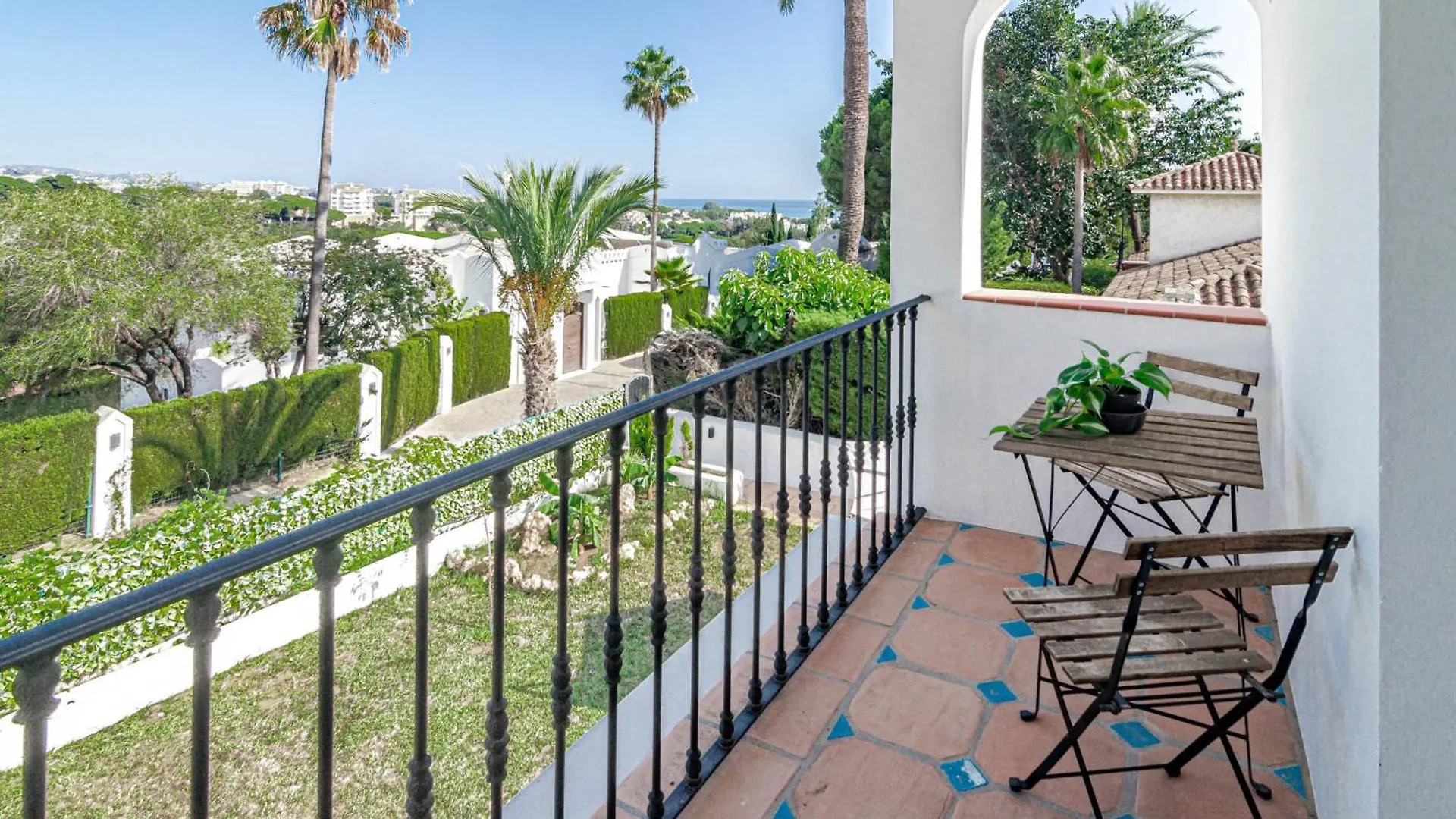 Grr - Elegant Villa With Exclusive Private Pool Marbella