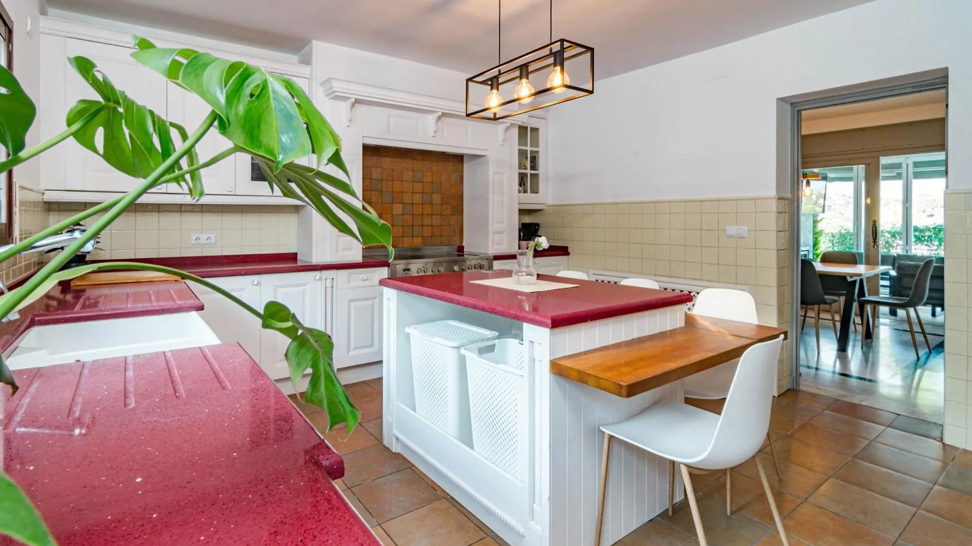 Grr - Elegant Villa With Exclusive Private Pool Marbella