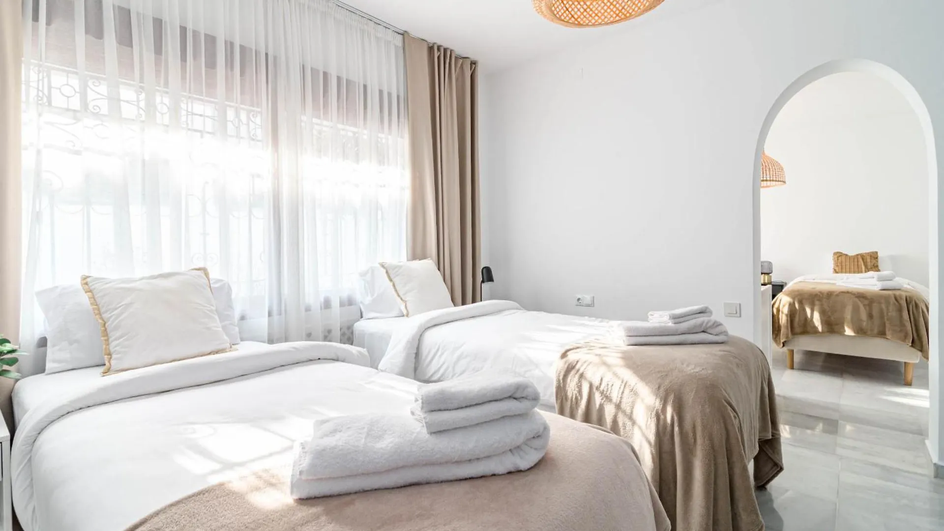 Grr - Elegant Villa With Exclusive Private Pool Marbella 0*,  Spanien