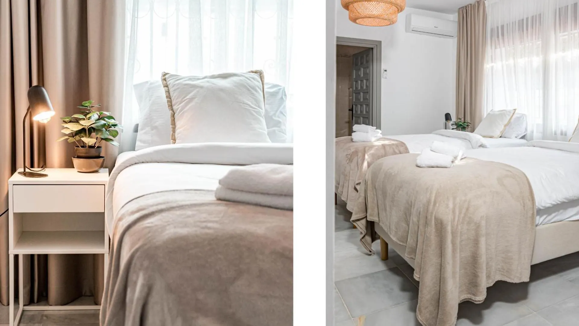 Grr - Elegant Villa With Exclusive Private Pool Marbella