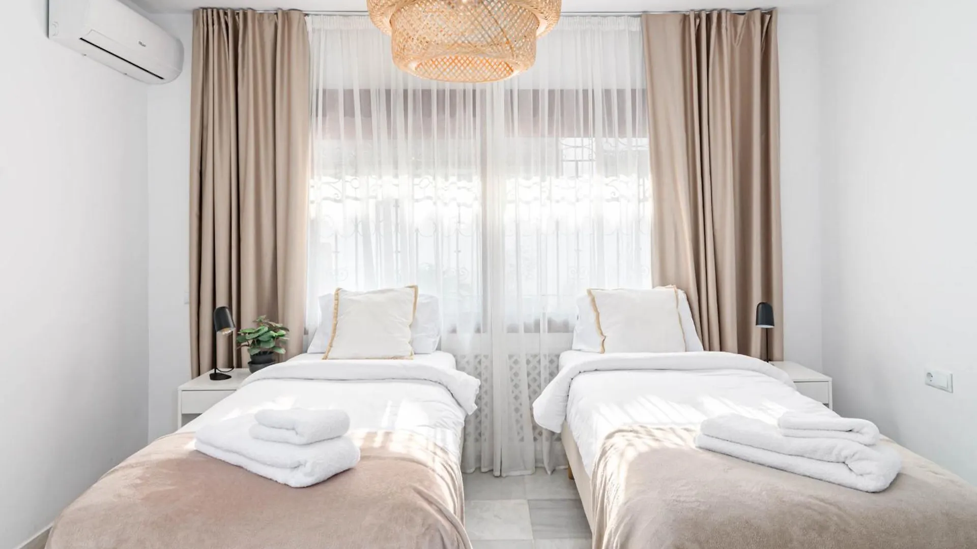 Grr - Elegant Villa With Exclusive Private Pool Marbella 0*,