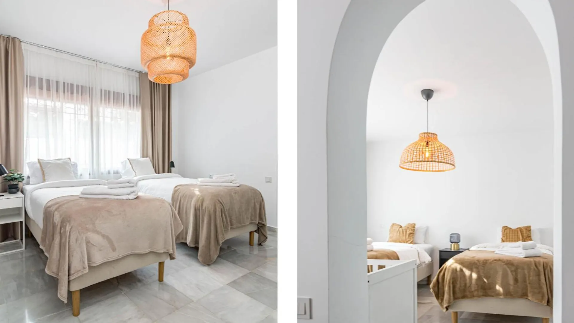 Grr - Elegant Villa With Exclusive Private Pool Marbella