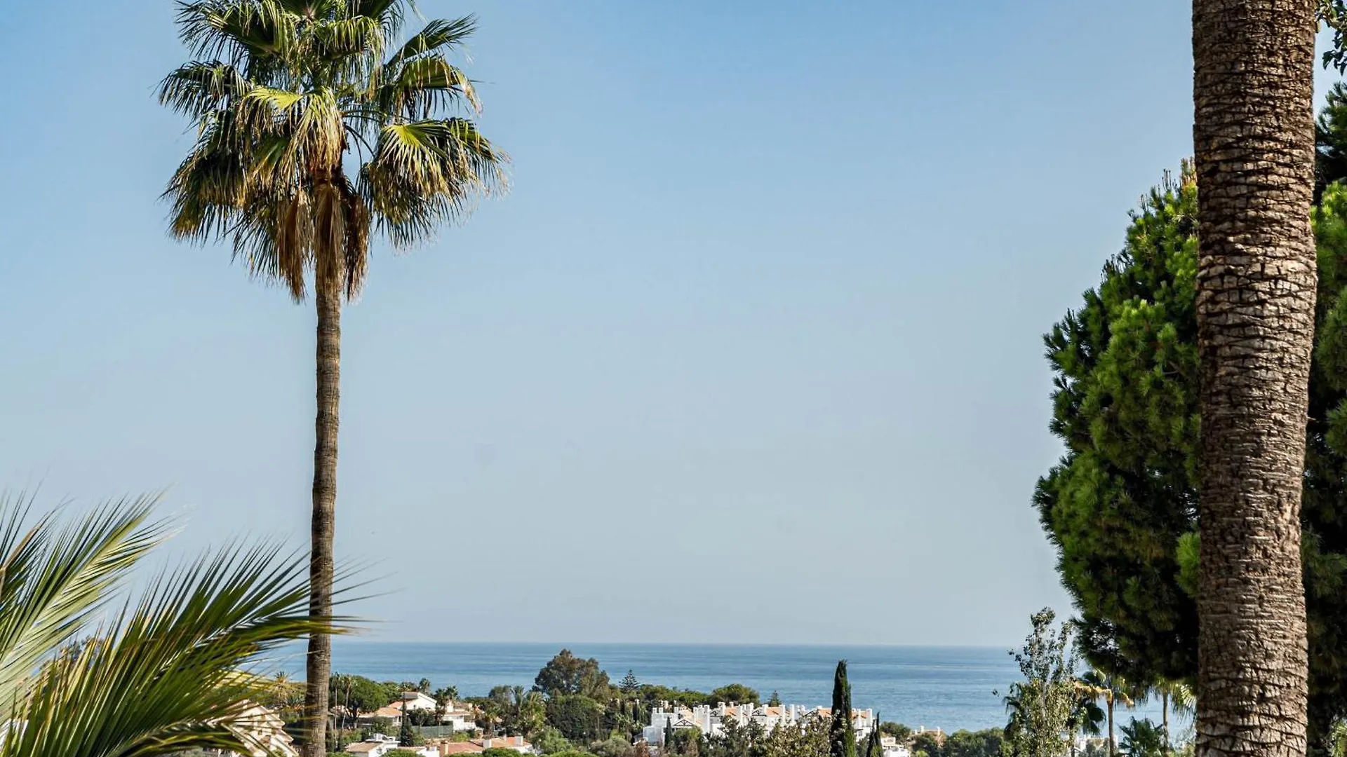 Grr - Elegant Villa With Exclusive Private Pool ماربيا
