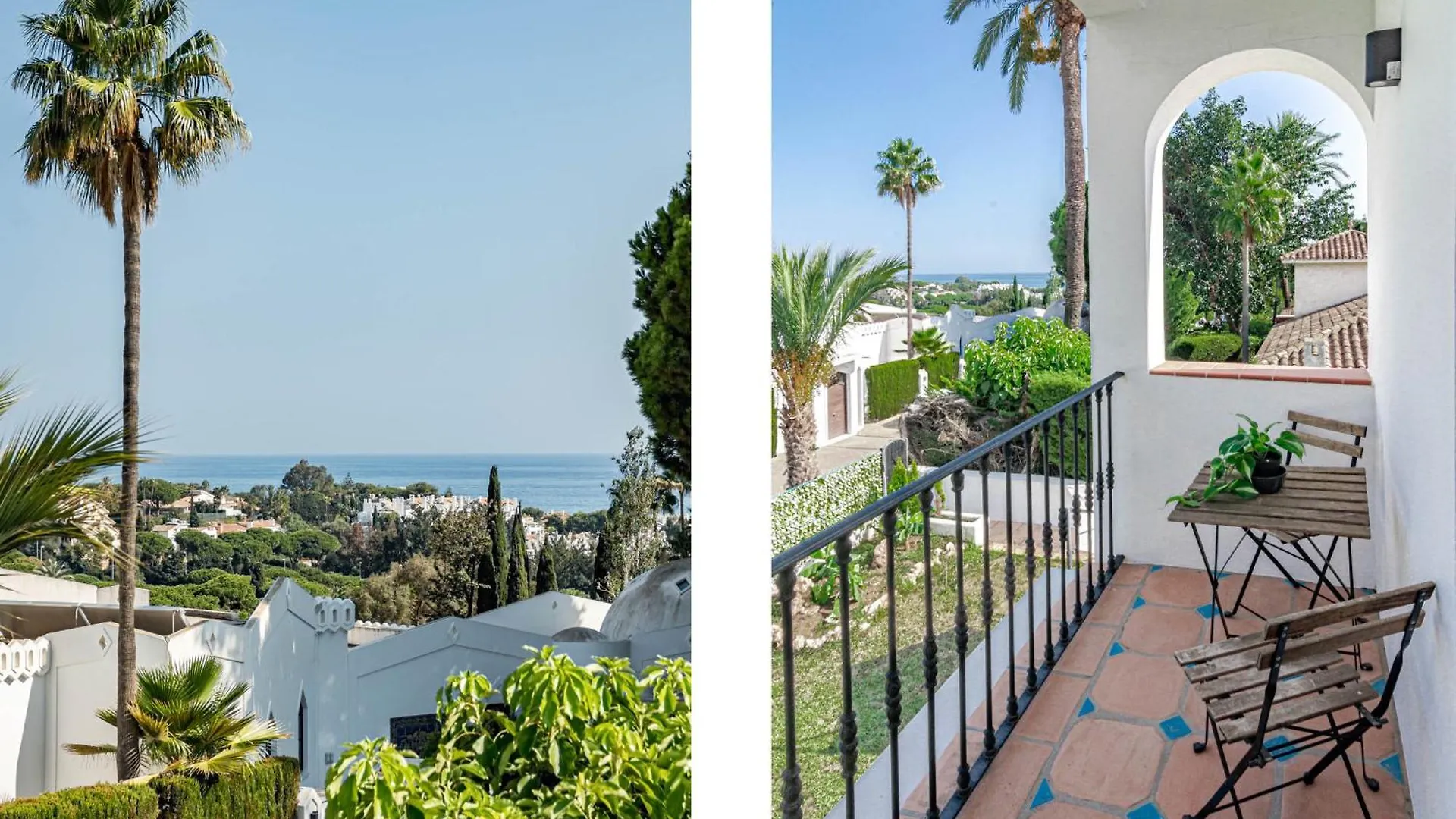 Grr - Elegant Villa With Exclusive Private Pool ماربيا
