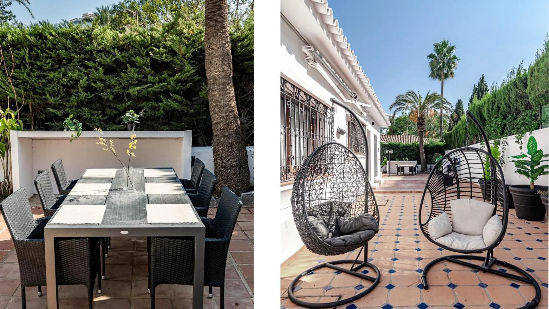 Grr - Elegant Villa With Exclusive Private Pool ماربيا