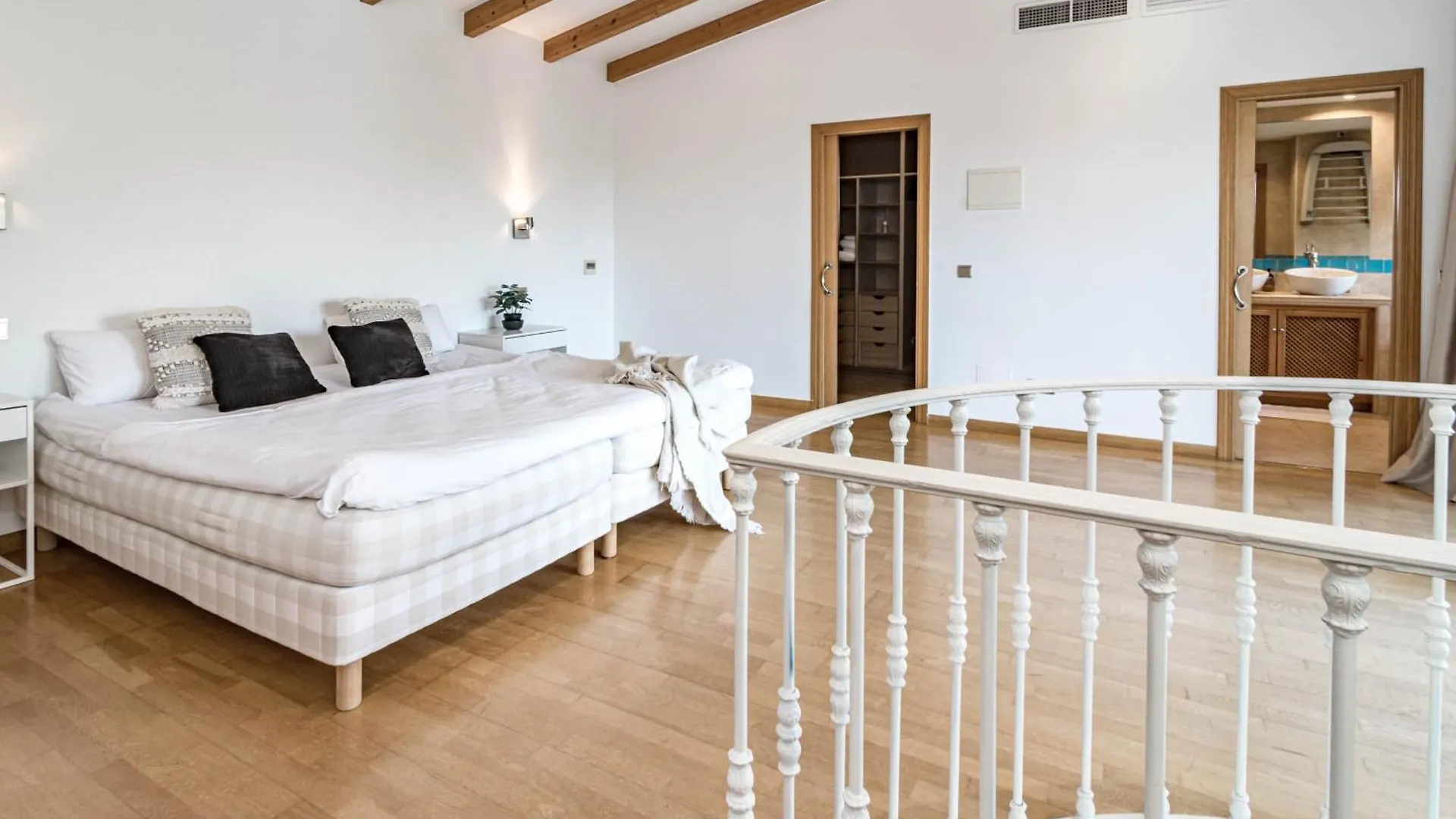 Grr - Elegant Villa With Exclusive Private Pool ماربيا