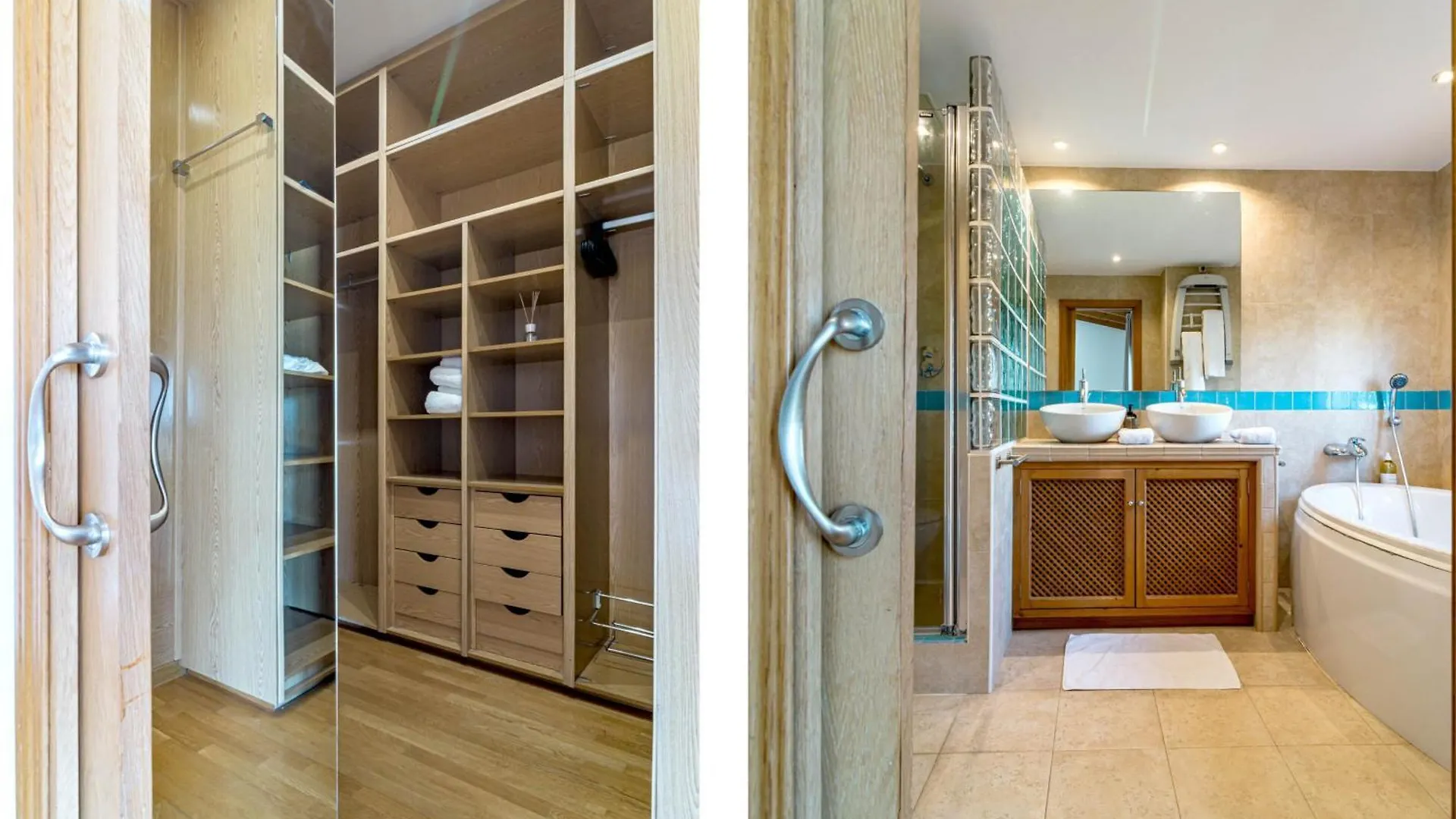 Grr - Elegant Villa With Exclusive Private Pool ماربيا إسبانيا